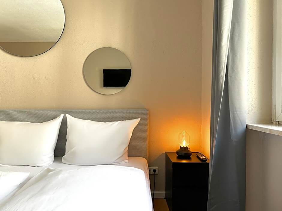 Hotel AM Sendlinger Tor