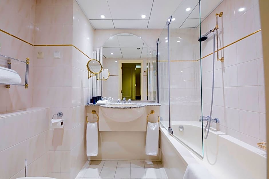 Grand Hotel Huis ter Duin