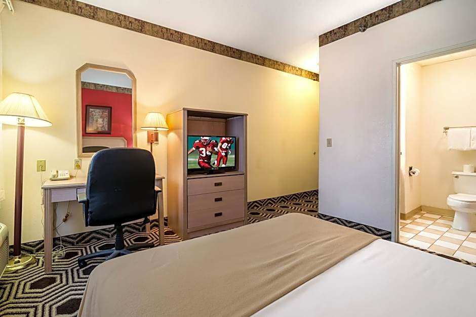 Days Inn by Wyndham Kentland