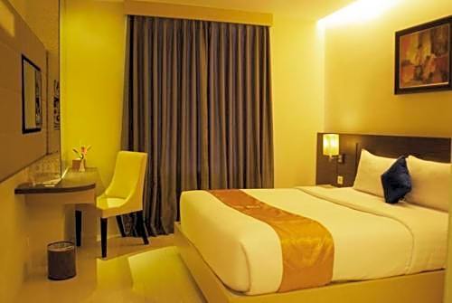 Hotel Safin Pati