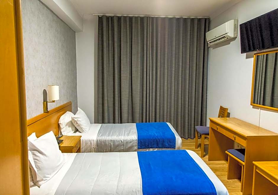 Hotel Columbano