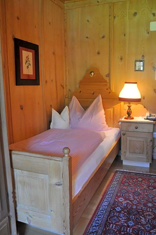 Romantikhotel Almtalhof