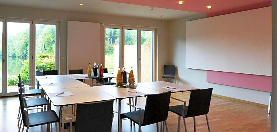 seehaus forelle haeckenhaus