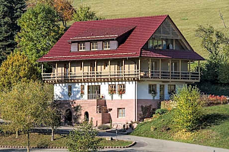 Hotel Speicher
