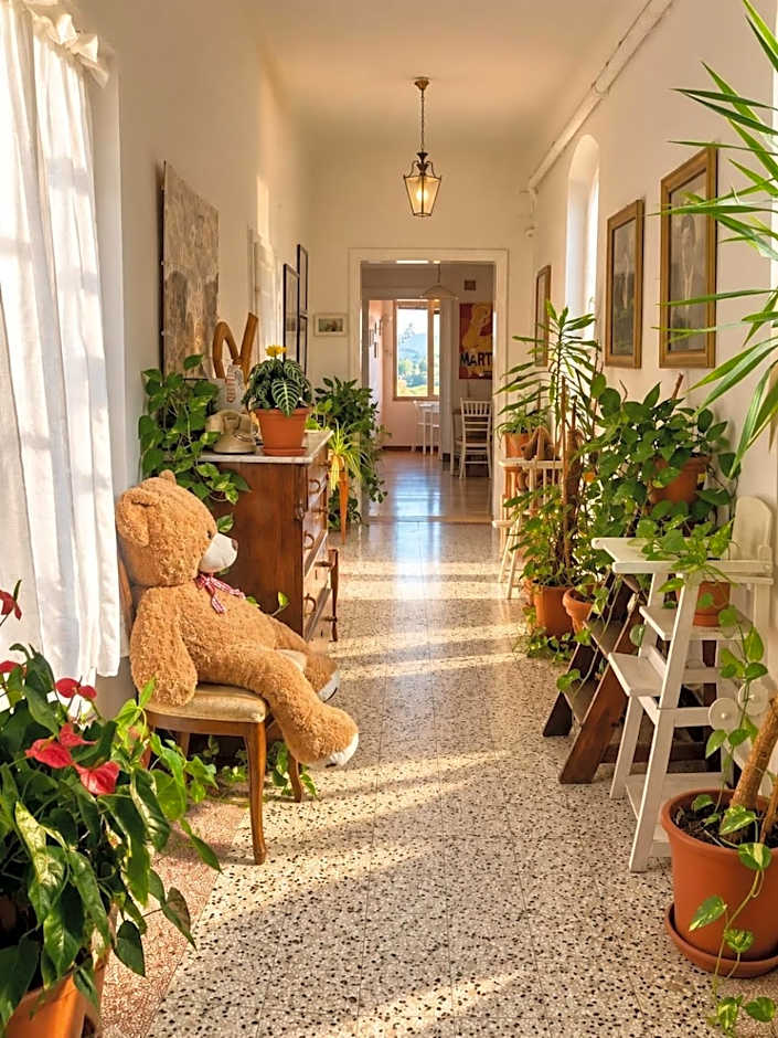 Casa di Osio