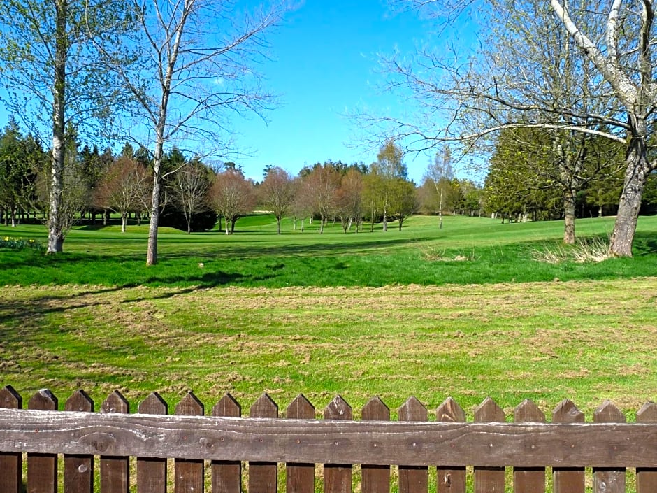 Cosy Twin Room in Brecon