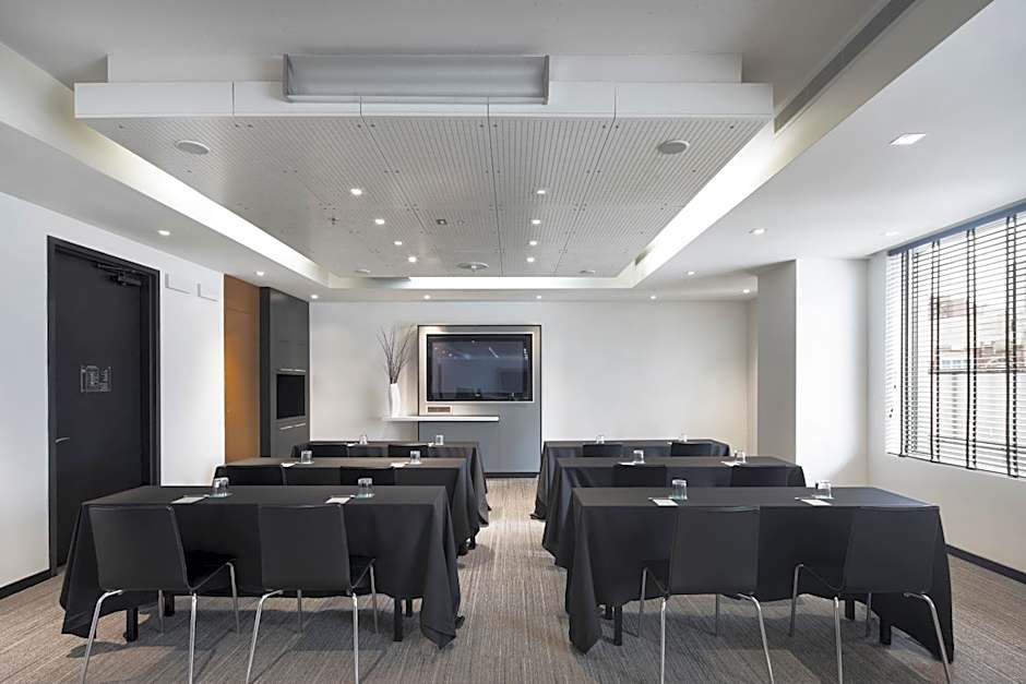 Hotel Le Germain Calgary