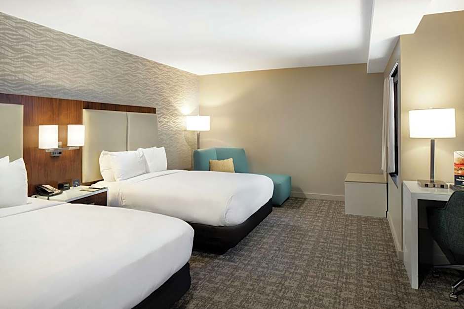 DoubleTree by Hilton Monrovia - Pasadena Area