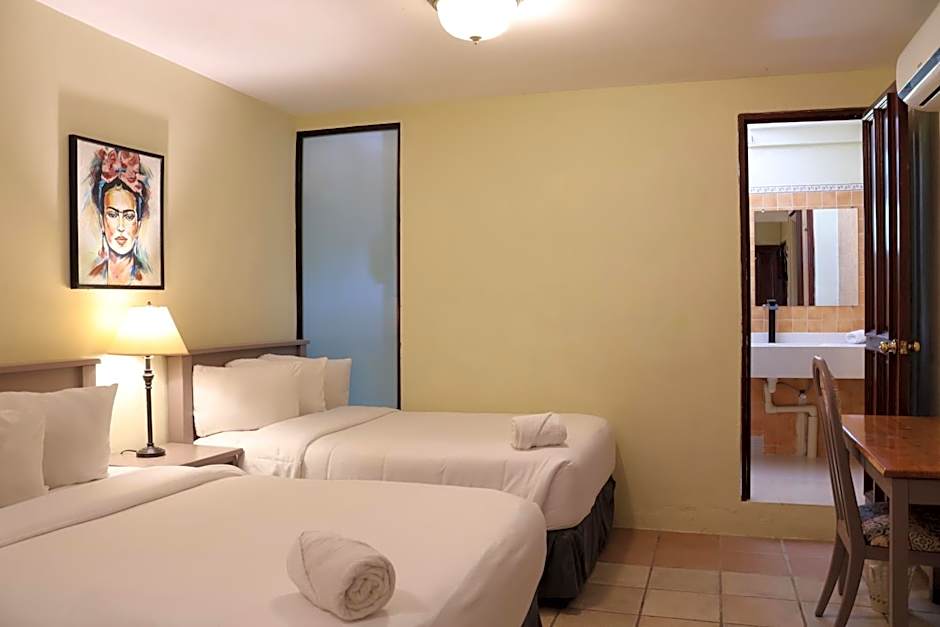 Morrison Hotel San Salvador