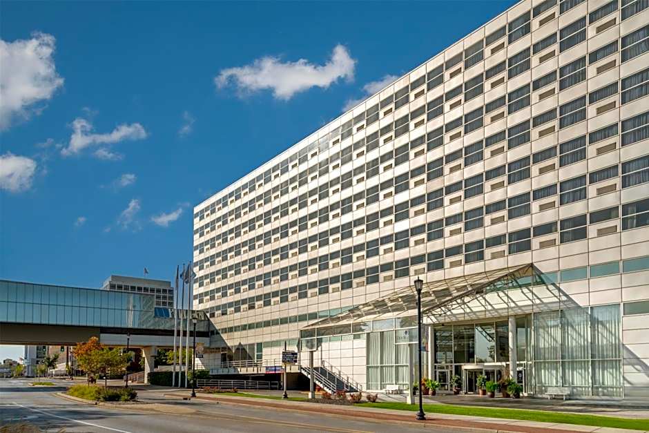 DoubleTree By Hilton South Bend