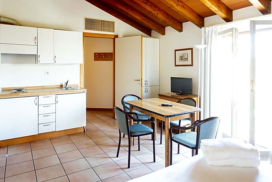 Residenza Le Cupole