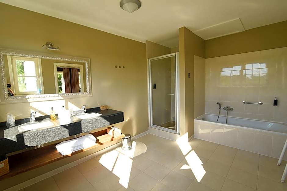 Hotel Ter Polders