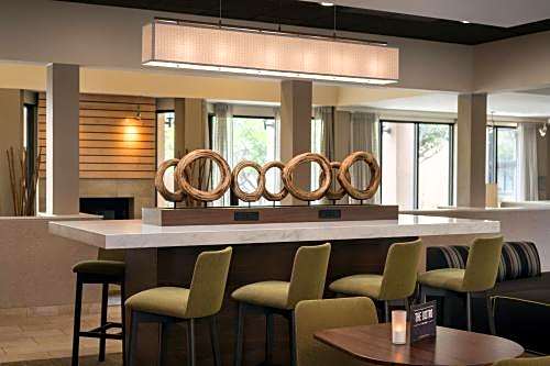 Courtyard by Marriott Los Angeles Torrance/Palos Verdes