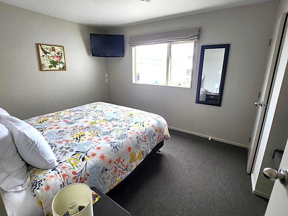 Lugano Motor Lodge