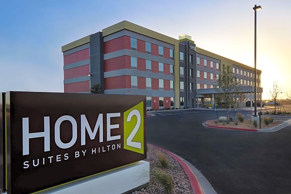 Home2 Suites by Hilton Odessa