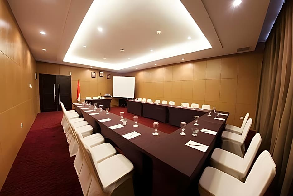 Ramedo Hotel Makassar