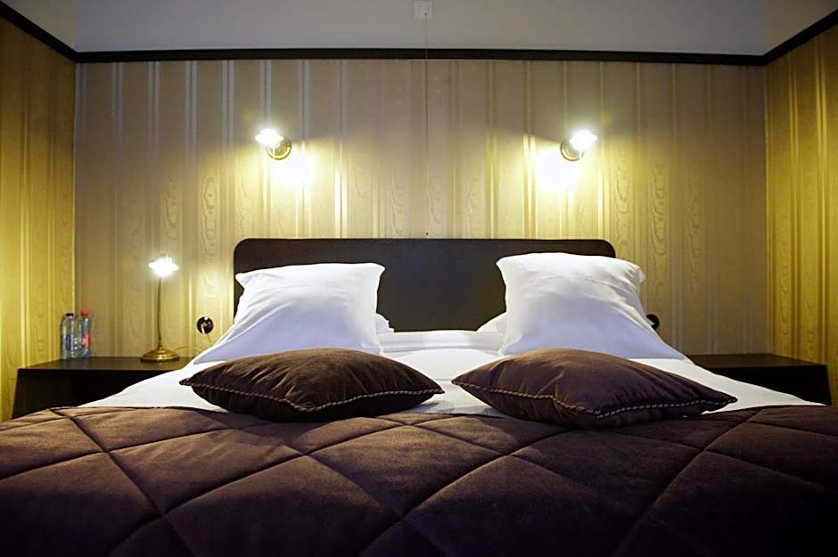 Le Berger Hotel