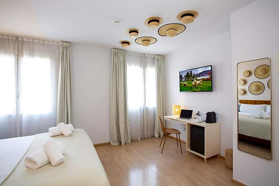 Hotel Prisma Barcelona