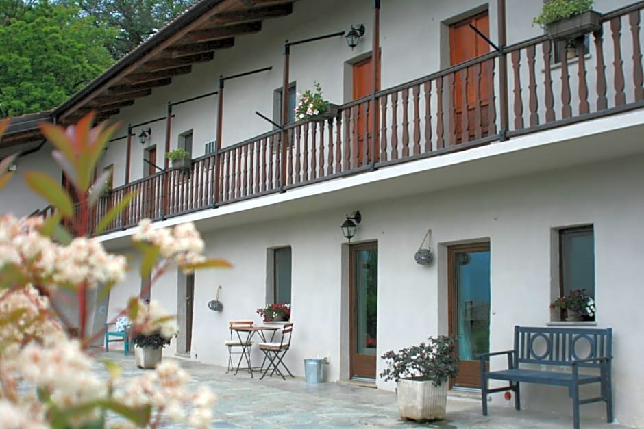 Guest House Al Devesio