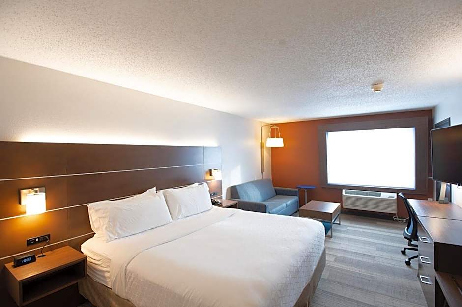 Holiday Inn Express Houghton-Keweenaw By IHG