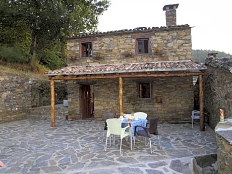 Casa Princesa Peralta