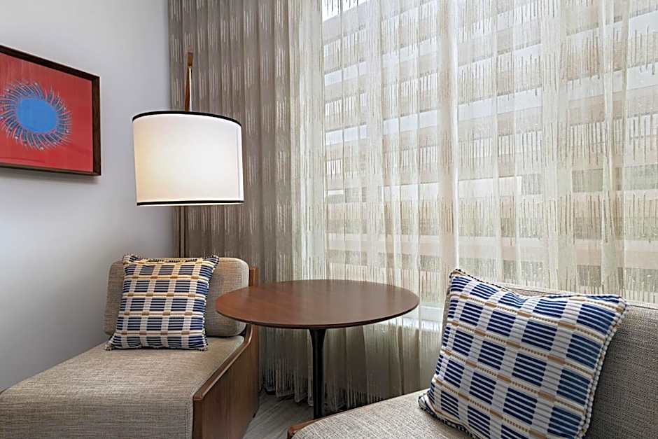 Hotel Indigo Irving - Las Colinas By IHG