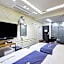 Indeokwon Hotel Oda