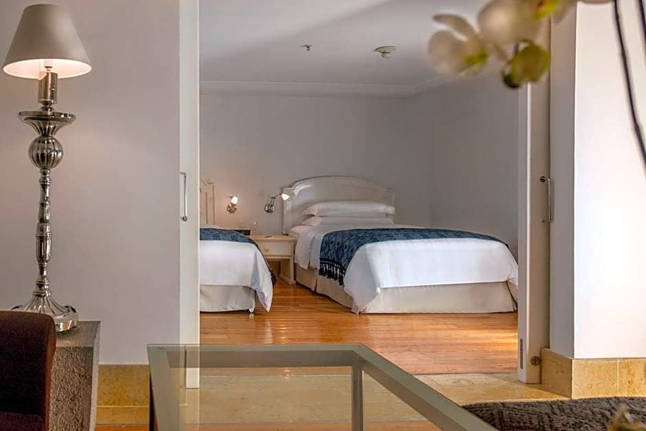 Presidente Intercontinental Puebla By IHG