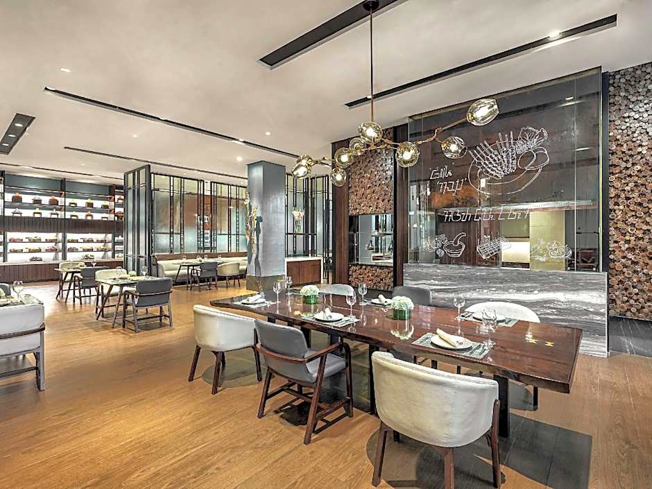 Pullman Bandung Grand Central