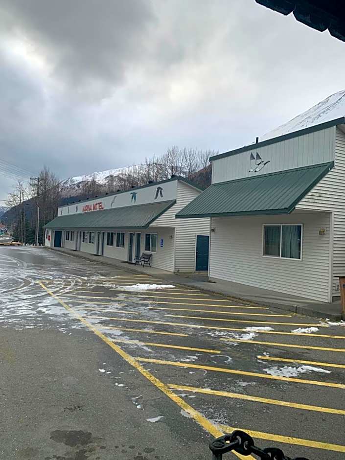 Marina Motel