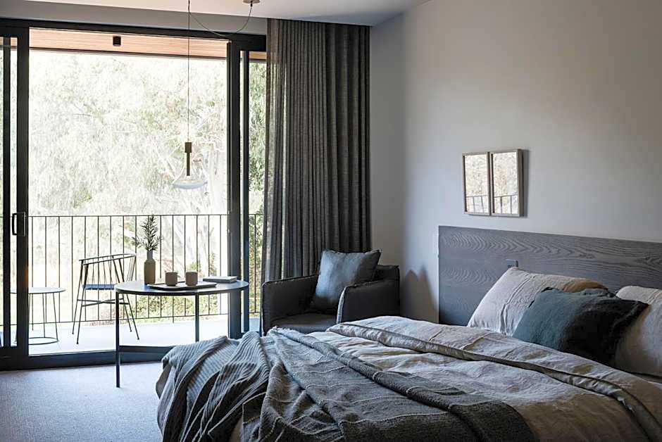 The Mitchelton Hotel Nagambie