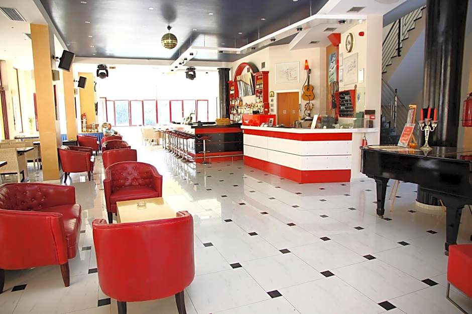 Bellos Hotel Apartments