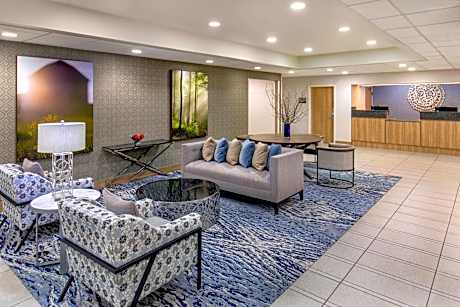 Fairfield Inn & Suites by Marriott Lancaster