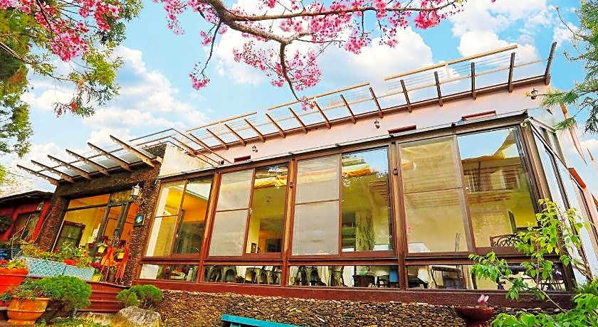 Margaret Garden Homestay B&B