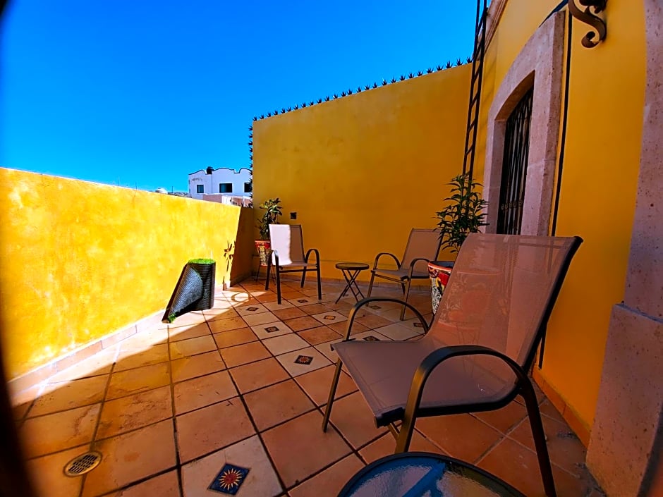 Hotel Villarreal