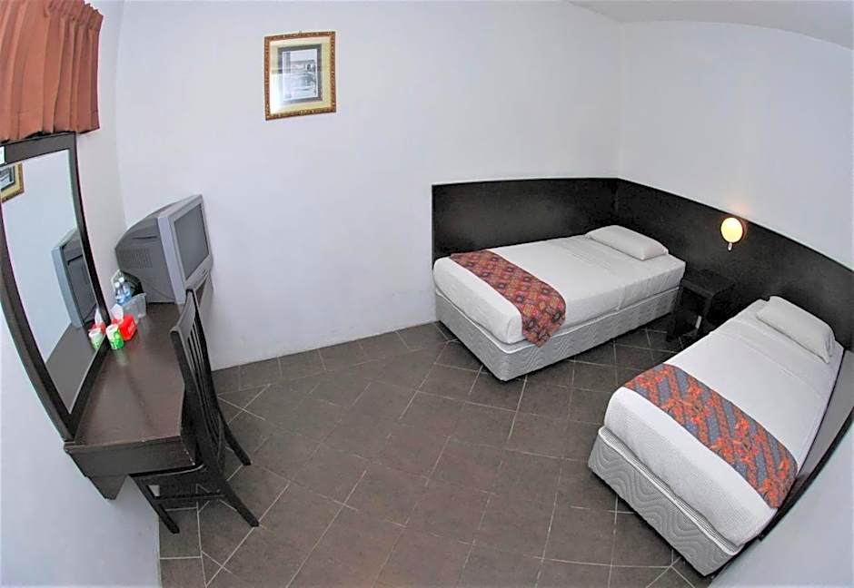 Sipadan Inn 1