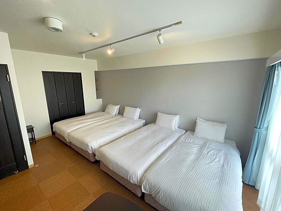 BiBi Hotel Cosmos Shintoshin