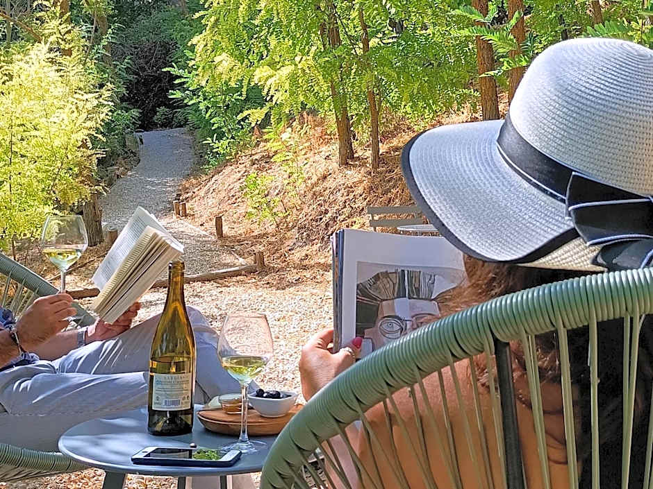 Tuffudesu Experience