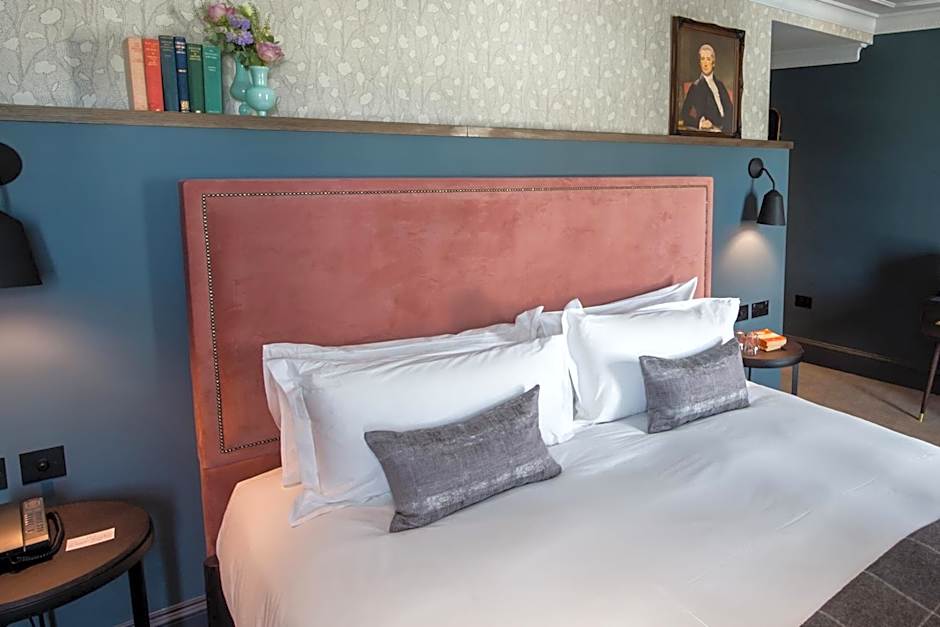 Avon Gorge by Hotel du Vin