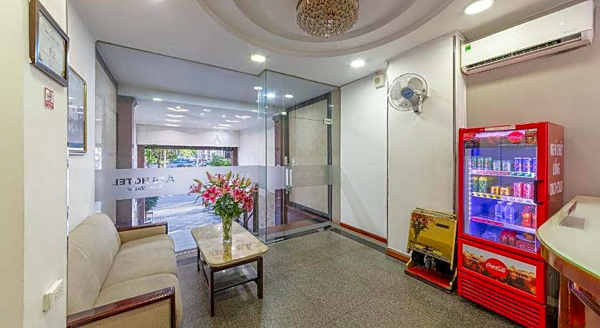 A25 Hotel - 22 Nguyen Cu Trinh