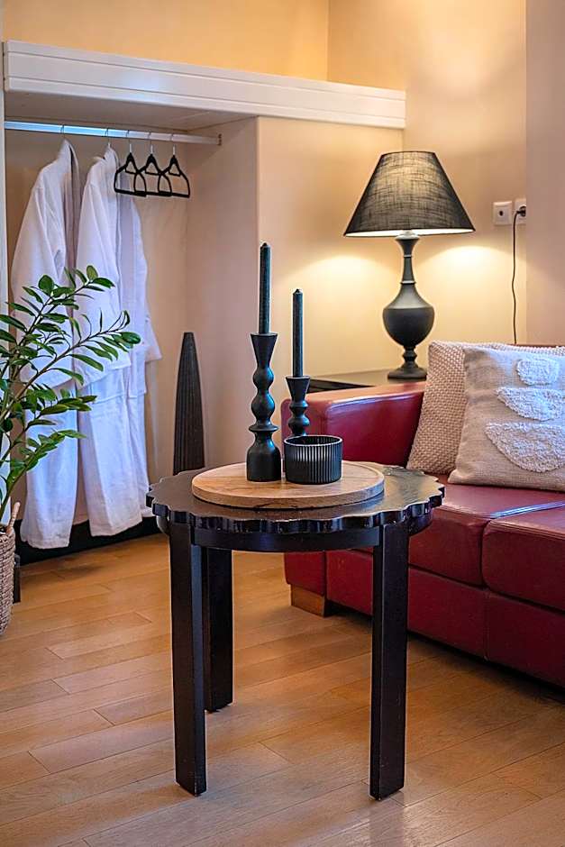 Vranas Ambiance Hotel