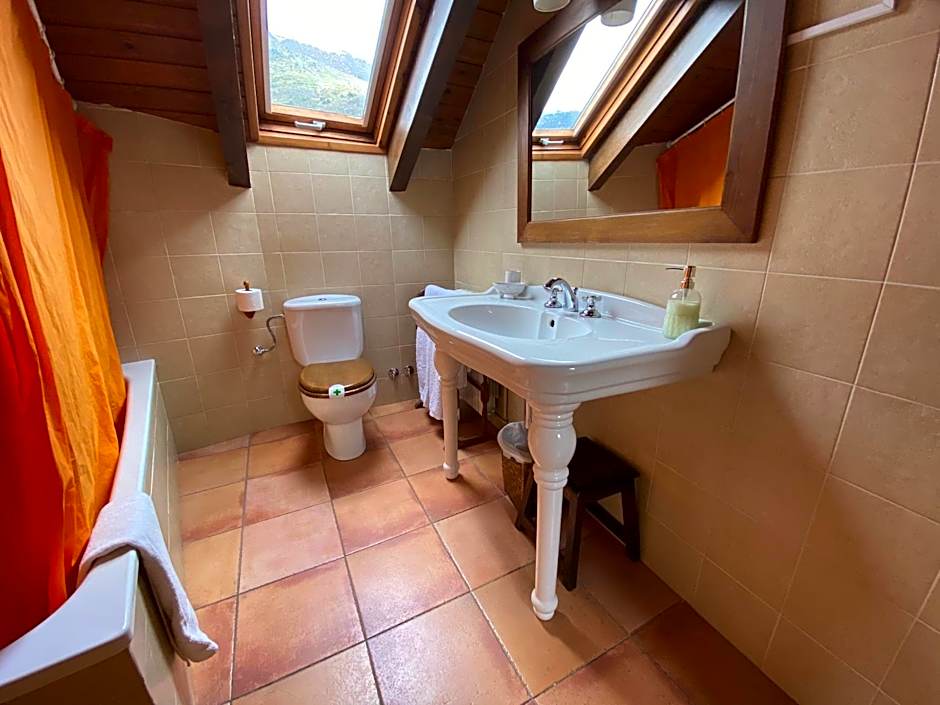 Casa Rural Era de Ferro