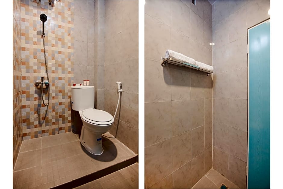 OYO 725 My Arm Home & Stay