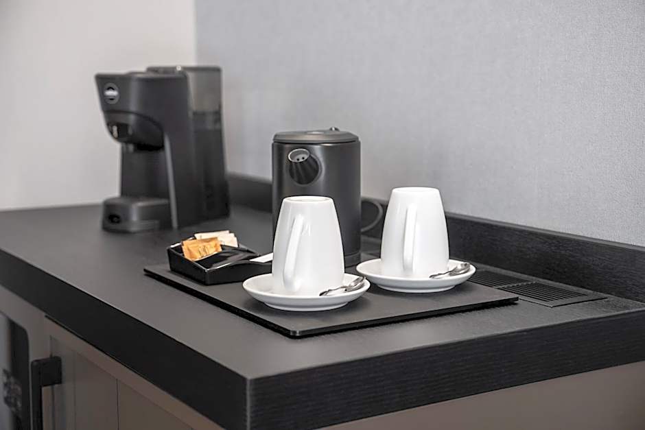 Radisson Blu Hotel, Bergamo ChorusLife
