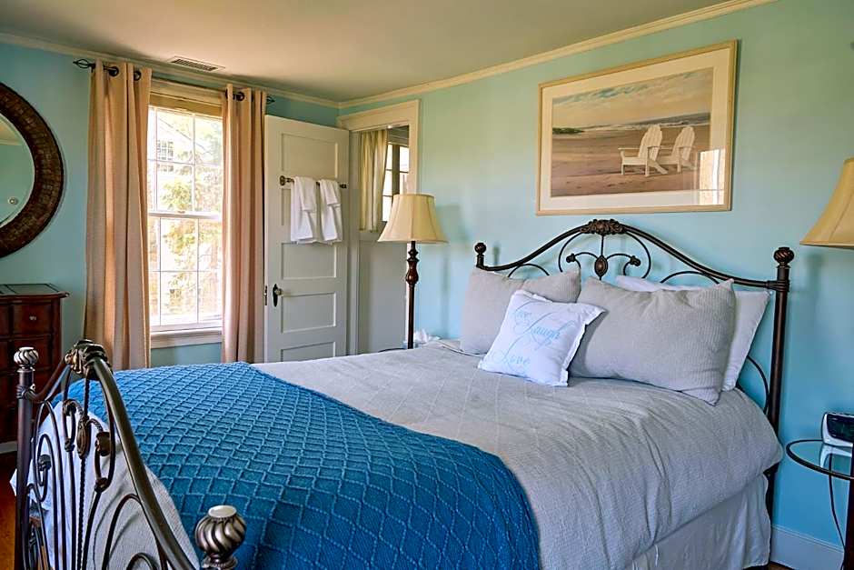 Scranton Seahorse Inn