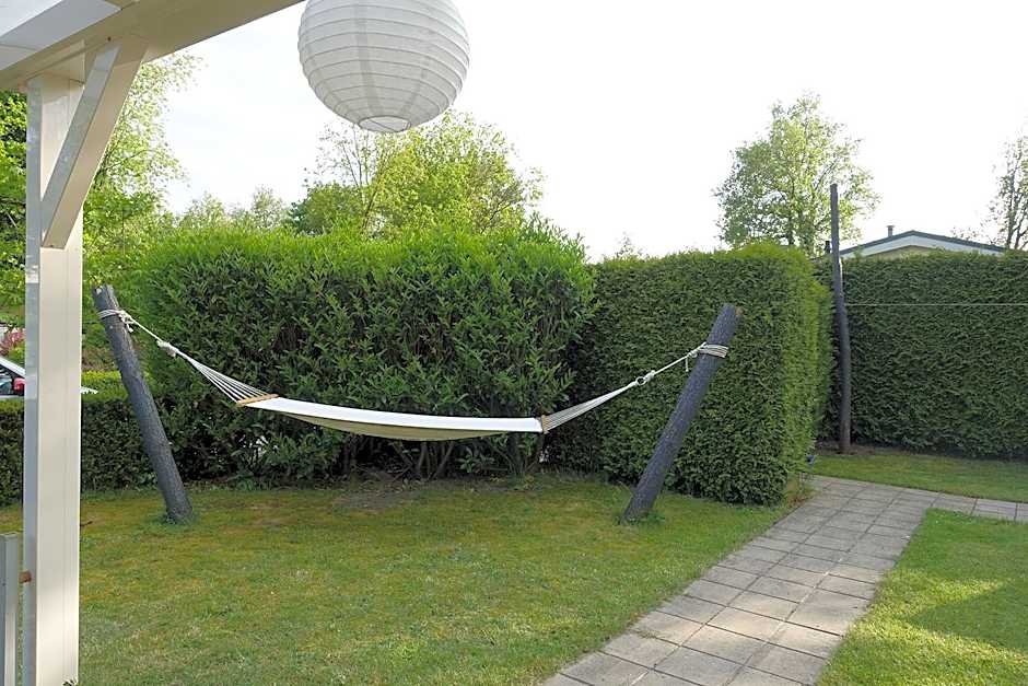 Vechtdalchalet de Berk, 5 sterrenpark Capfun Stoetenslagh