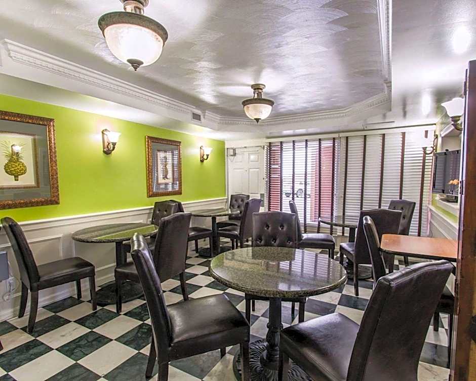 Quality Inn Ormond Beach Oceanfront
