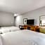 Hampton Inn By Hilton & Suites Dallas/Ft. Worth Airport South