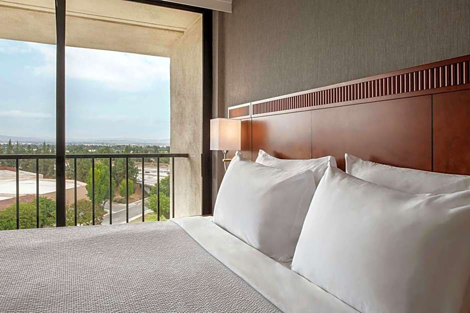 Courtyard by Marriott Los Angeles Pasadena/Monrovia