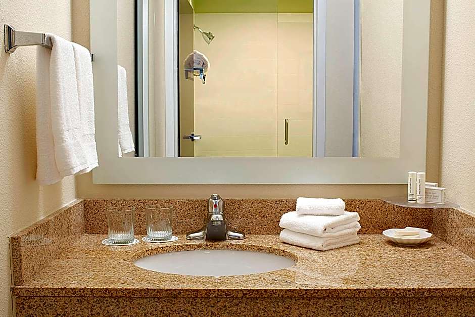SpringHill Suites by Marriott Atlanta Six Flags